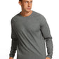 Brushed Slim-Fit Long Sleeve