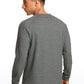 Brushed Slim-Fit Long Sleeve