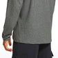 Brushed Slim-Fit Long Sleeve