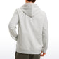 Cotton Loose Fit Long Sleeve Hoodies