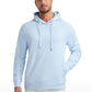 Cotton Loose Fit Long Sleeve Hoodies