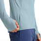 SoftEase Thumbhole Pullover