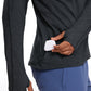 SoftEase Thumbhole Pullover