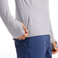 SoftEase Thumbhole Pullover