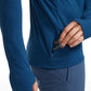 SoftEase Thumbhole Pullover