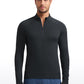 SoftEase Thumbhole Pullover