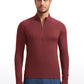 SoftEase Thumbhole Pullover