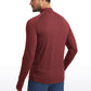 SoftEase Thumbhole Pullover