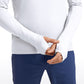 SoftEase Thumbhole Pullover