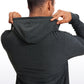 Lightweight Long Sleeve Hoodies with Pocket