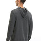 Lightweight Long Sleeve Hoodies with Pocket