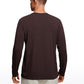 Quick Dry High Crewneck Long Sleeves Shirts