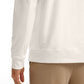 French Terry Pullover Sweatshirts with Zip Pockets