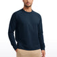 French Terry Pullover Sweatshirts with Zip Pockets