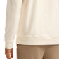 French Terry Pullover Sweatshirts with Zip Pockets