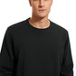 Softness Fleece Crewneck Pullover Sweatshirt