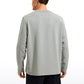 Softness Fleece Crewneck Pullover Sweatshirt