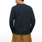 Softness Fleece Crewneck Pullover Sweatshirt