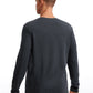 Pima Cotton Pro Long Sleeves Round Neck