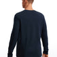 Pima Cotton Pro Long Sleeves Round Neck