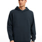 Fleece Hoodies Pullover Sweatshirts with Pocket