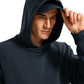 Fleece Hoodies Pullover Sweatshirts with Pocket