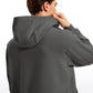 Fleece Hoodies Pullover Sweatshirts with Pocket