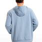 Fleece Hoodies Pullover Sweatshirts with Pocket