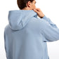 Fleece Hoodies Pullover Sweatshirts with Pocket