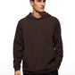 Fleece Hoodies Pullover Sweatshirts with Pocket