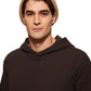 Fleece Hoodies Pullover Sweatshirts with Pocket