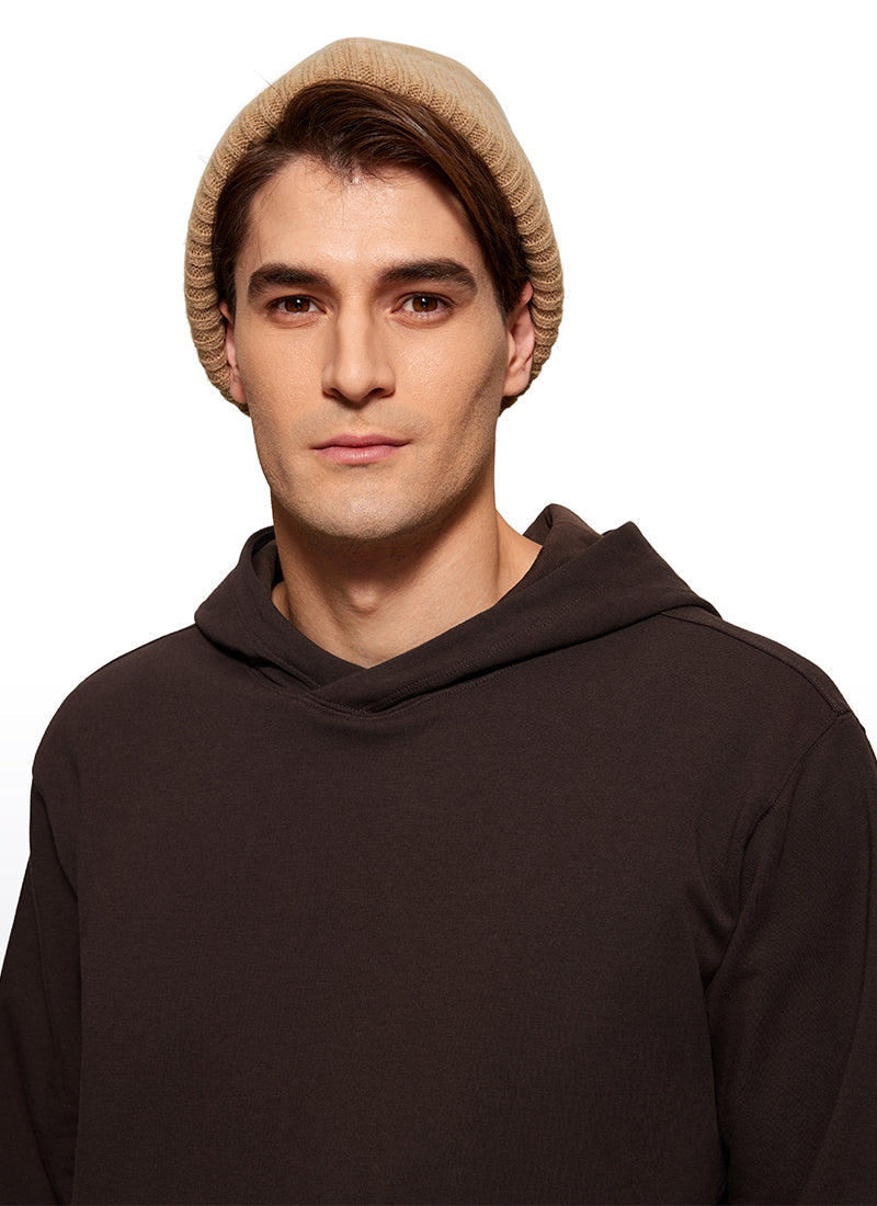 Fleece Hoodies Pullover Sweatshirts with Pocket