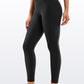 Nakedfeel Leggings 25" - Double Waistseam