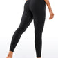 Nakedfeel Leggings 25" - Double Waistseam