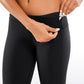 Nakedfeel Leggings 25" - Double Waistseam