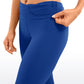 Nakedfeel Leggings 25" - Double Waistseam