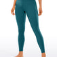 Nakedfeel Leggings 25" - Double Waistseam