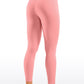 Nakedfeel Leggings 25" - Double Waistseam