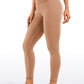 Nakedfeel Leggings 25" - Double Waistseam