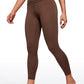 Nakedfeel Leggings 25" - Double Waistseam