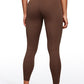 Nakedfeel Leggings 25" - Double Waistseam