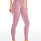 Nakedfeel Leggings 25" - Double Waistseam