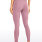 Nakedfeel Leggings 25" - Double Waistseam