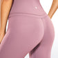 Nakedfeel Leggings 25" - Double Waistseam