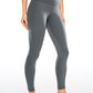 Nakedfeel Legging 25" - Double Waistseam