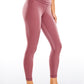 Nakedfeel Legging 25" - Double Waistseam