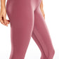 Nakedfeel Legging 25" - Double Waistseam