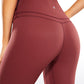 Nakedfeel Leggings 25" - Double Waistseam