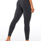 Nakedfeel Leggings 25" - Double Waistseam