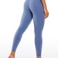 Nakedfeel Leggings 25" - Double Waistseam